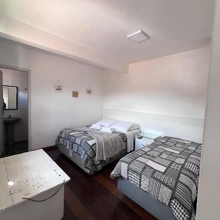 Estadia Das Gerais - Suite Privativa 5 Ouro Preto  Esterno foto