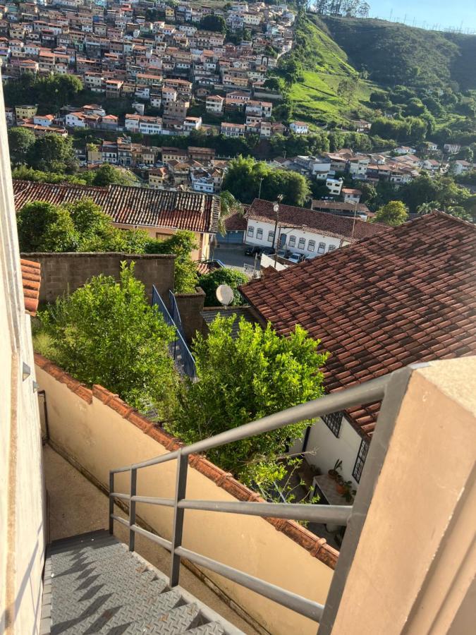 Estadia Das Gerais - Suite Privativa 5 Ouro Preto  Esterno foto