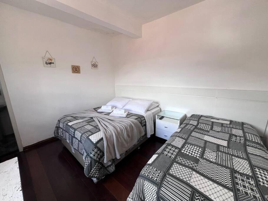 Estadia Das Gerais - Suite Privativa 5 Ouro Preto  Esterno foto